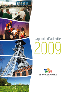 Rapport D'activité