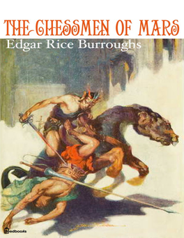 The Chessmen of Mars