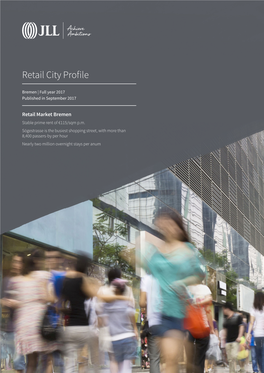 Retail City Profile