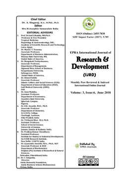 Biosynthesis and Structural Characterization of Zno Nanoparticles Using Plant Extract of Chamaecostus Cuspidatus