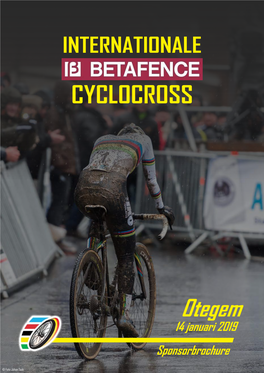 Cyclocross Otegem