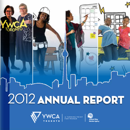 2012Annual Report