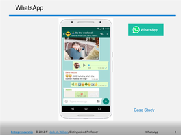 Case-Whatsapp.Pdf