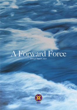 A Forward Force