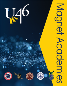 U-46 Magnet Academies Brochure