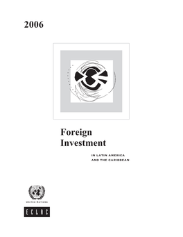 Foreign Investment