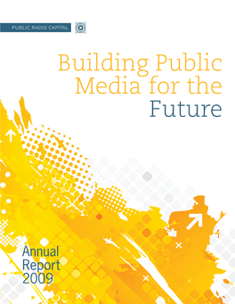 2009 Annual Report