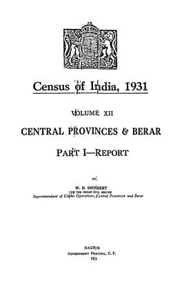 Census ·~F Itjulia, 1931