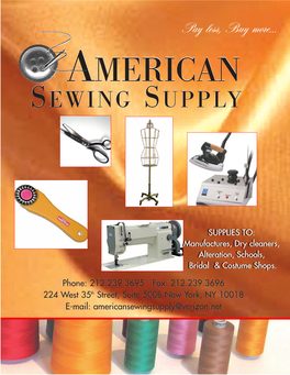 American 09 Catalog