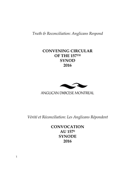 2016-Synod-Circular.Pdf