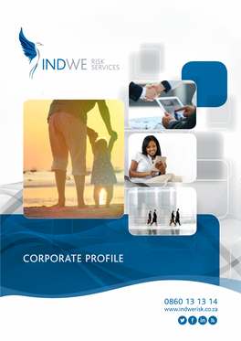 Corporate Profile