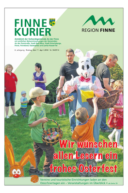 Finne-Kurier 04-2014