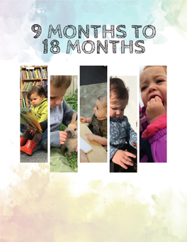 9 MONTHS to 18 MONTHS Time out for Adults Sleepless Nights, Toddler Tantrums, Strong Willed Preschoolers – Even the Most Laid Back Adult Can Reach Their Boiling Point