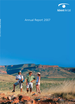 Annual Report 2007 #12-04 SLF Building Western Australia 6105 Singapore 298135 Ph: 61 8 9478 9999 Ph: 65 6252 2077 Fax: 61 8 9478 9928