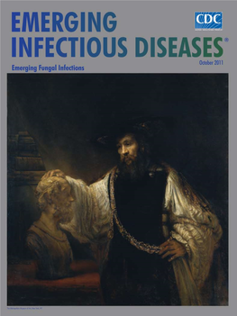 Emerging Infectious Diseases