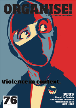 Violence in Context