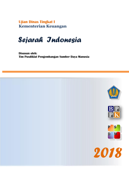 Sejarah Indonesia