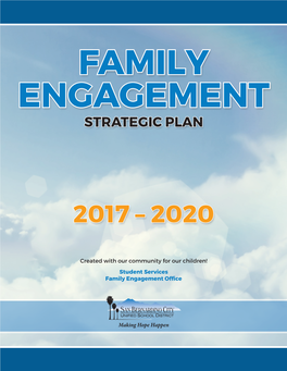 Strategic Plan