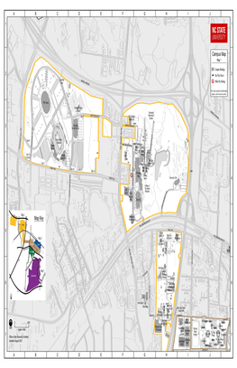 Map Key Campus