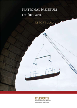 Report 2007 Report 2007