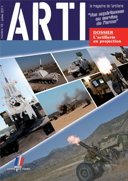 Arti Mag N°16