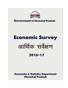 Economic Survey