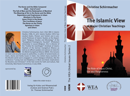 The Islamic View of Major Christian Teachings