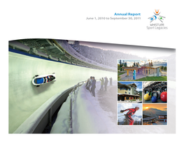 Annual Report