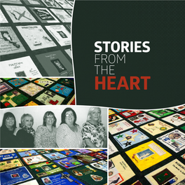 Stories from the Heart