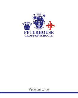 Peterhouse Group Prospectus