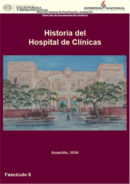 Historia Hospital De Clinicas