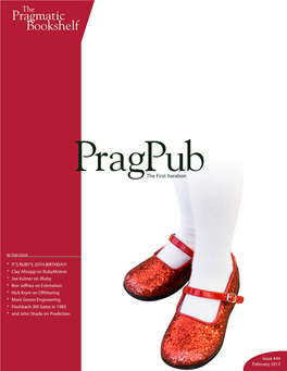 Pragpub #044, February 2013