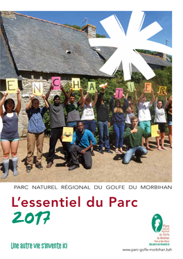 L'essentiel Du Parc