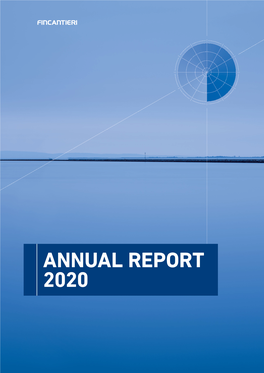 Annual Report 2020