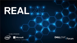 DELL EMC CLOUD DATA PROTECTION Software and Saas Solutions