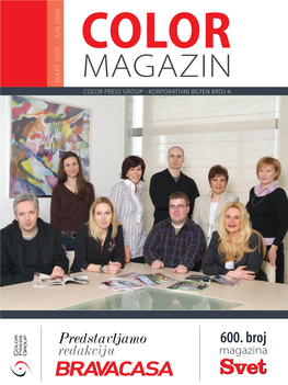 Color Magazin