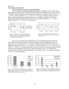 Nearshore Results