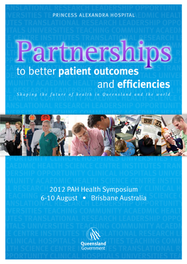 PA Hospital | PA Health Symposium
