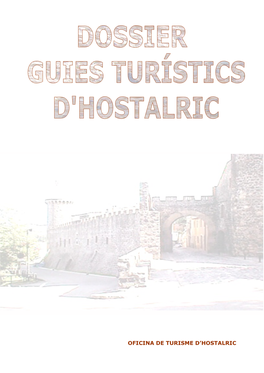 Oficina De Turisme D'hostalric