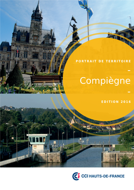 Compiègne - Edition 2016 Les Habitants