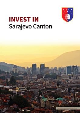 INVEST in Sarajevo Canton