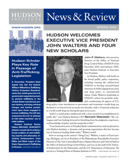 Hudson News and Review