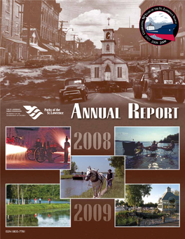 2008/09 Annual Report