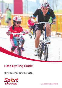 Safe Cycling Guide