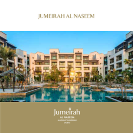 Jumeirah Al Naseem