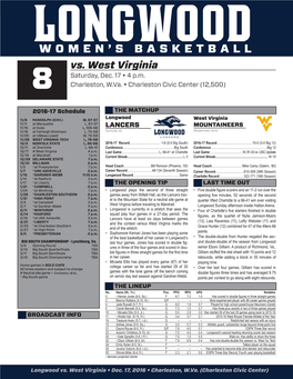 Women's Basketball