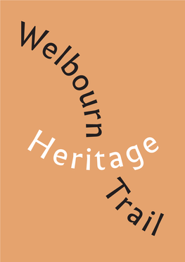 Welbourn Heritage Trail