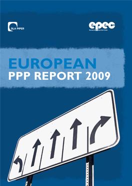 Ppp Report 2009