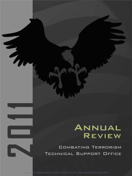 2011 CTTSO Review Book (Pdf)