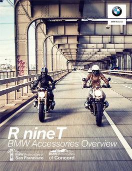 K22), R Ninet Scrambler (K23), R Ninet Racer (K32), R Ninet Urban GS (K33